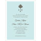 Romantic Getaway Invitations Image 1 of 5